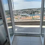 Apartman Infinity, Free Parking