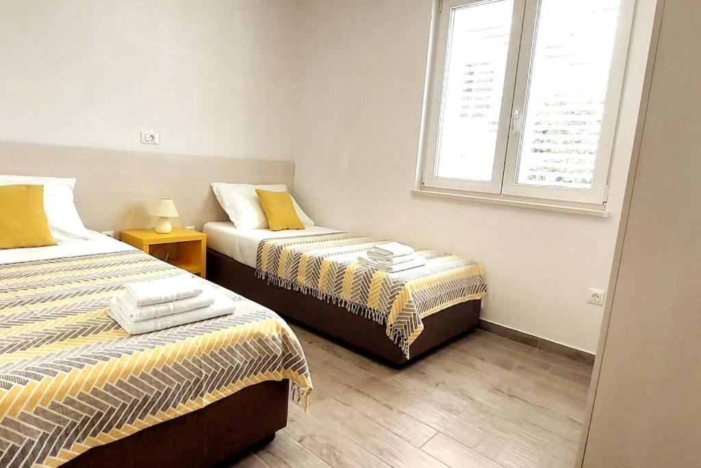 Infinity, Free Parking Apartment Dubrovnik