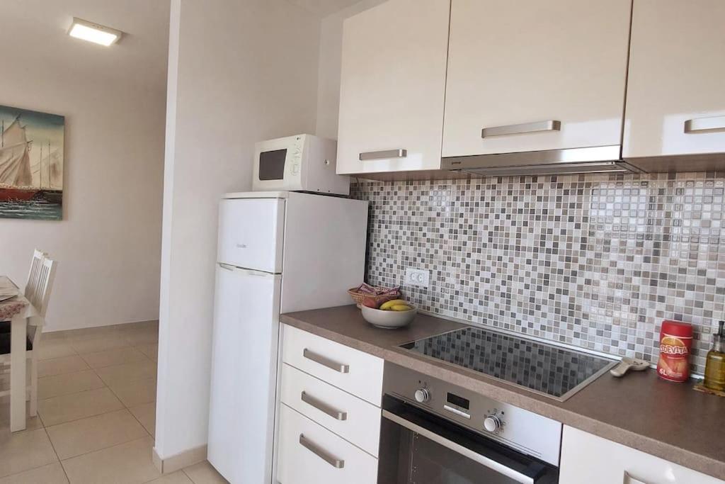 Infinity, Free Parking Apartment