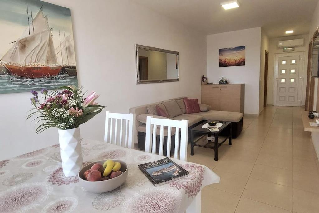 Infinity, Free Parking Apartment Dubrovnik