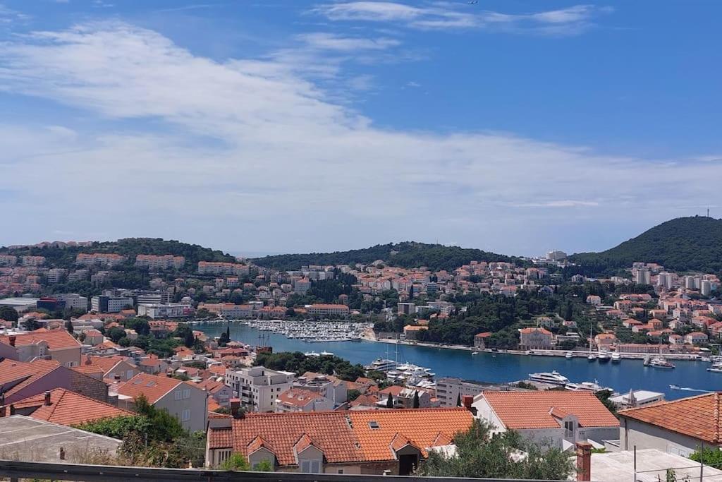 Infinity, Free Parking Apartment Dubrovnik