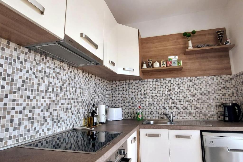 Apartment Infinity, Free Parking Dubrovnik