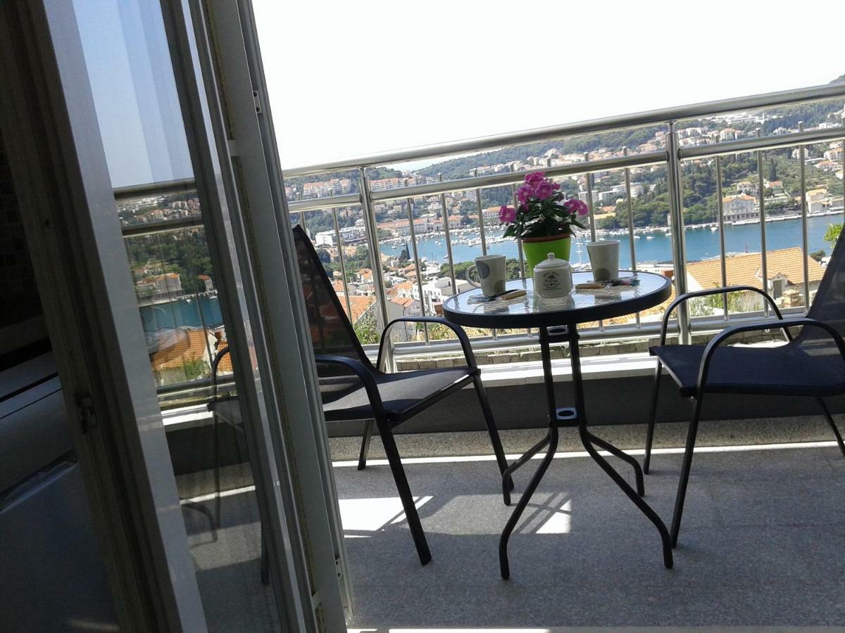 Infinity, Free Parking * Dubrovnik