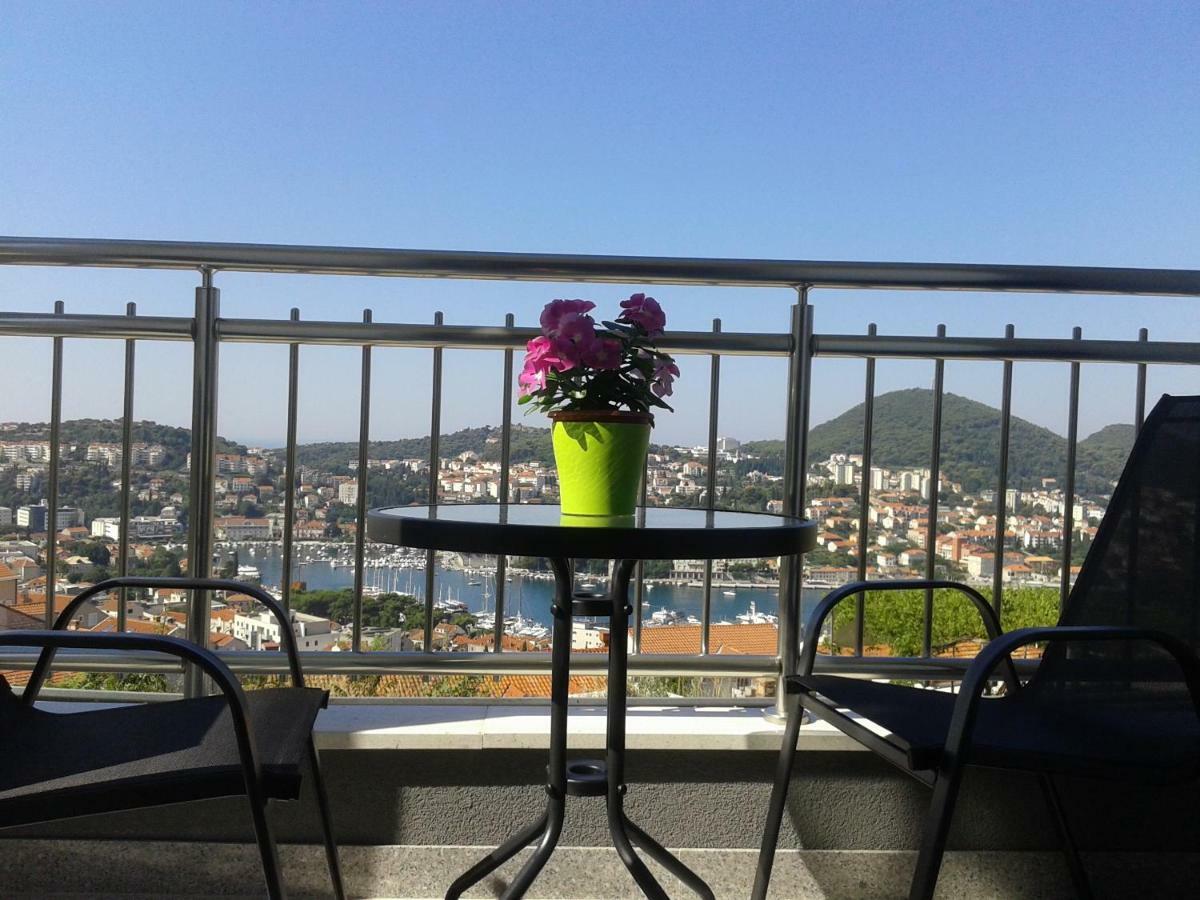 Apartment Infinity, Free Parking Dubrovnik
