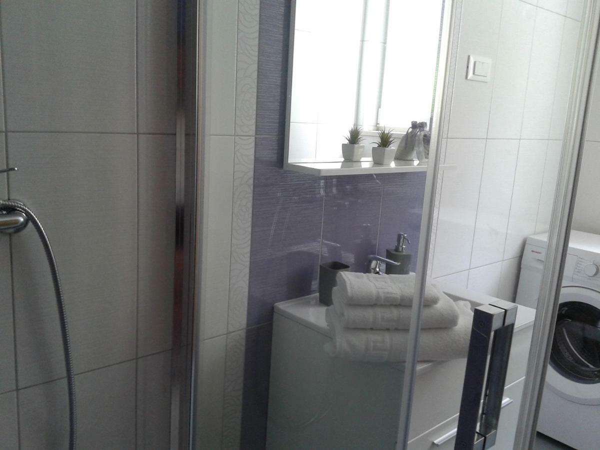 Apartment Infinity, Free Parking Dubrovnik